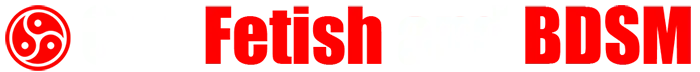 Gay Fetish and BDSM Logo